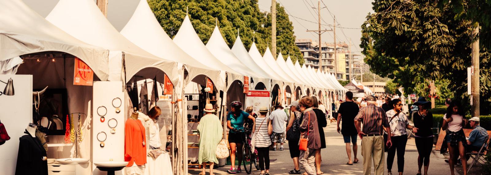 Farmers Market