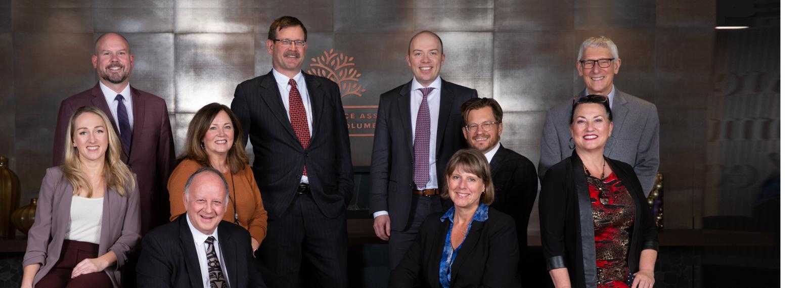 MIABC Board of Directors