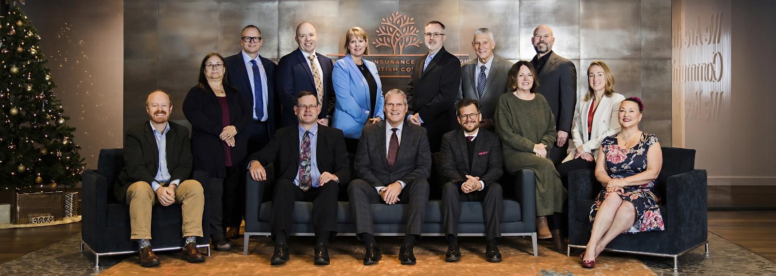 Board Photo 2025