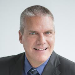 Gord Klassen headshot