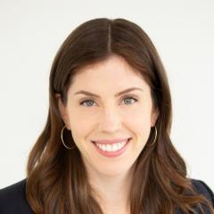 Samantha Boyce headshot