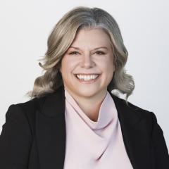 Heather Nelson-Smith headshot