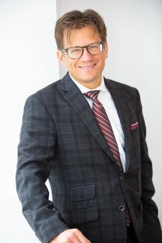 Lance Bredeson