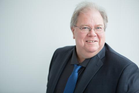 Roy Scott
