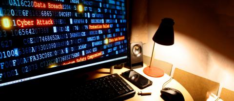 Cyber