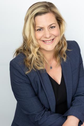 Megan Chorlton