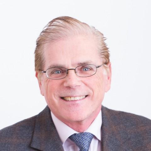 Glenn McLaughlin headshot