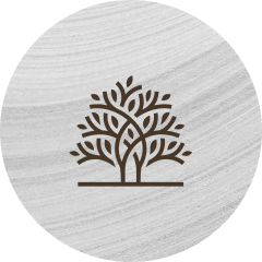 MIABC logo on a grey background