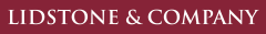 Lidstone