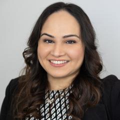 Satvinder Kaur Sekhon