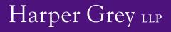 Harper Grey